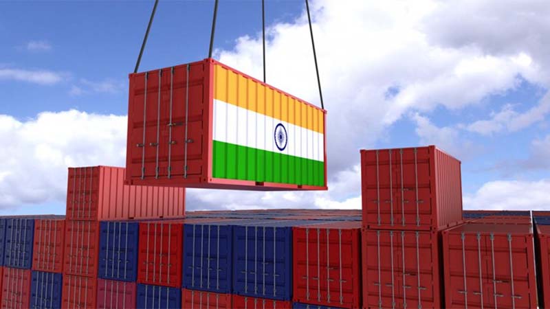 INDIAN-EXPORTS